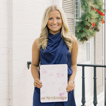 Taylor Grace Hamilton